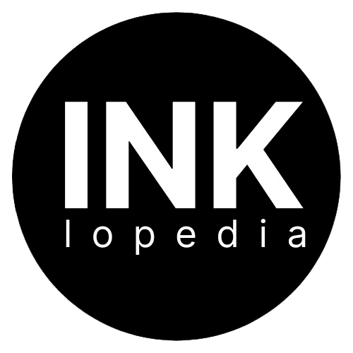 Inklopedia Logo